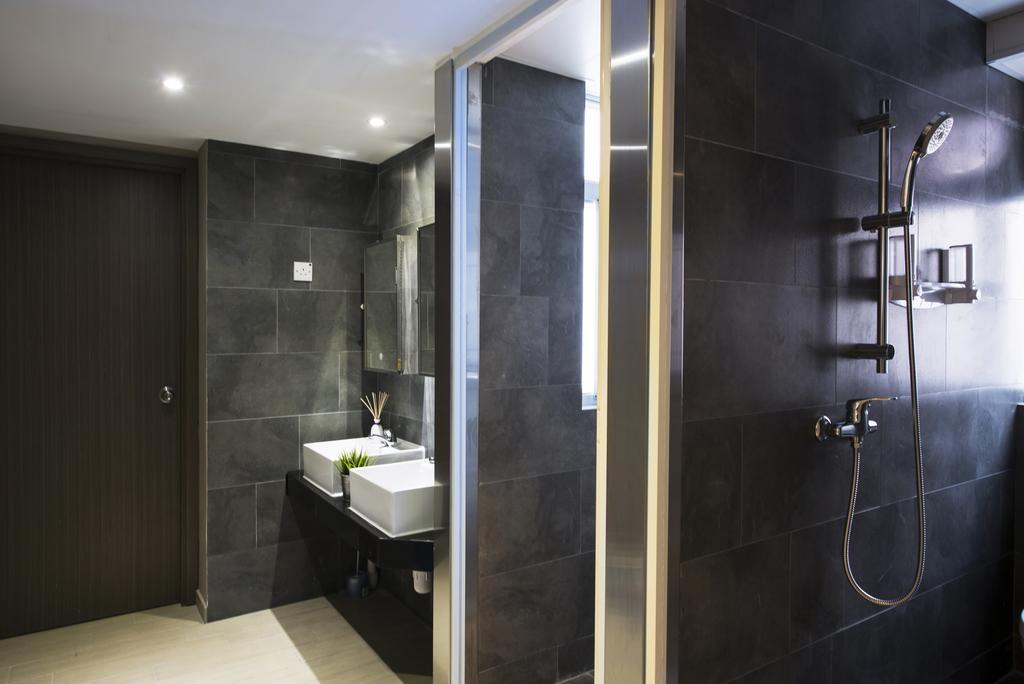 Just Hotel Kowloon  Dış mekan fotoğraf