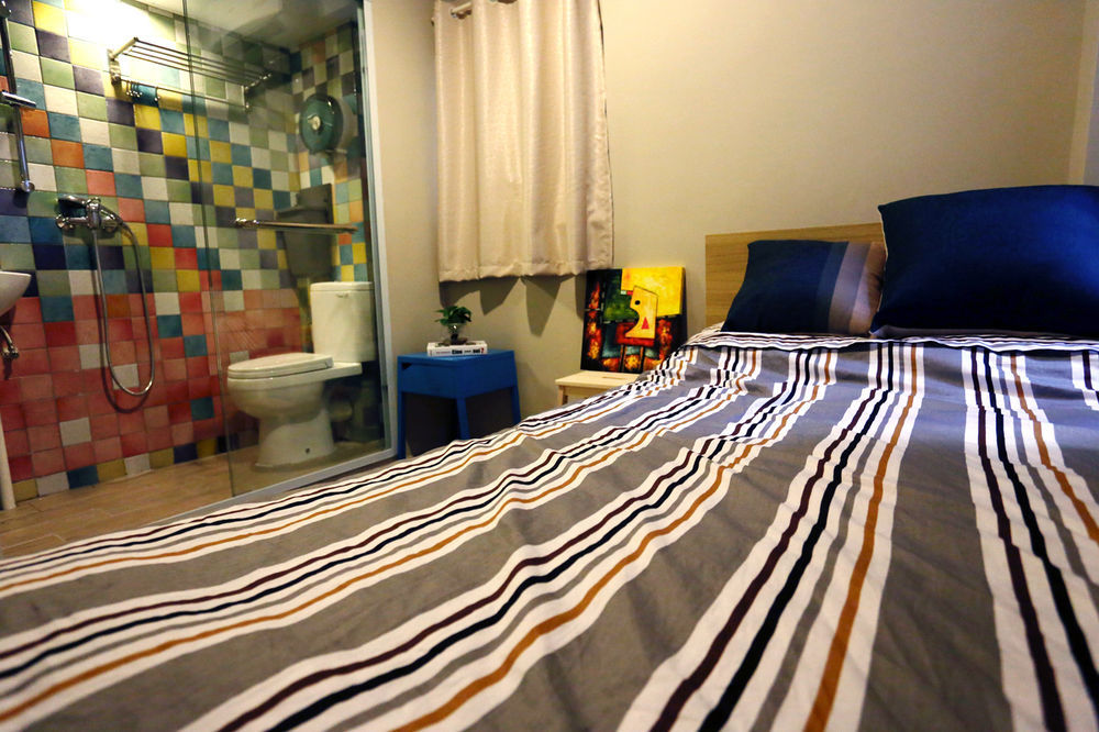 Just Hotel Kowloon  Dış mekan fotoğraf