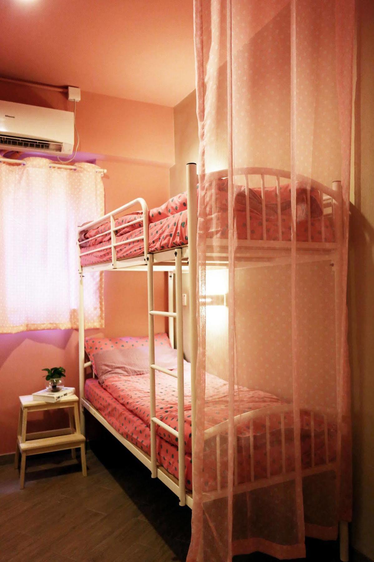 Just Hotel Kowloon  Dış mekan fotoğraf