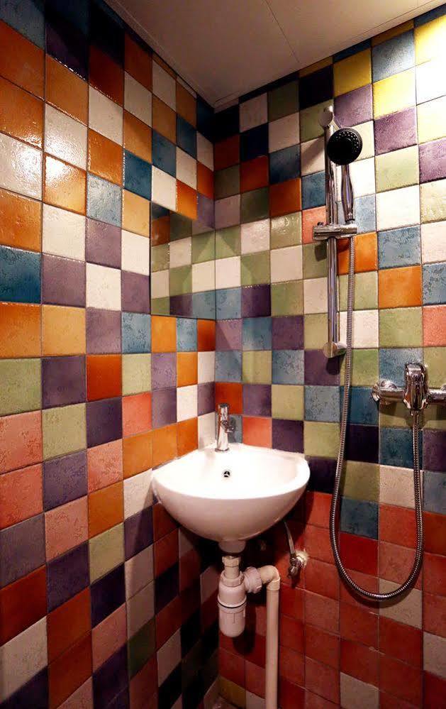 Just Hotel Kowloon  Dış mekan fotoğraf
