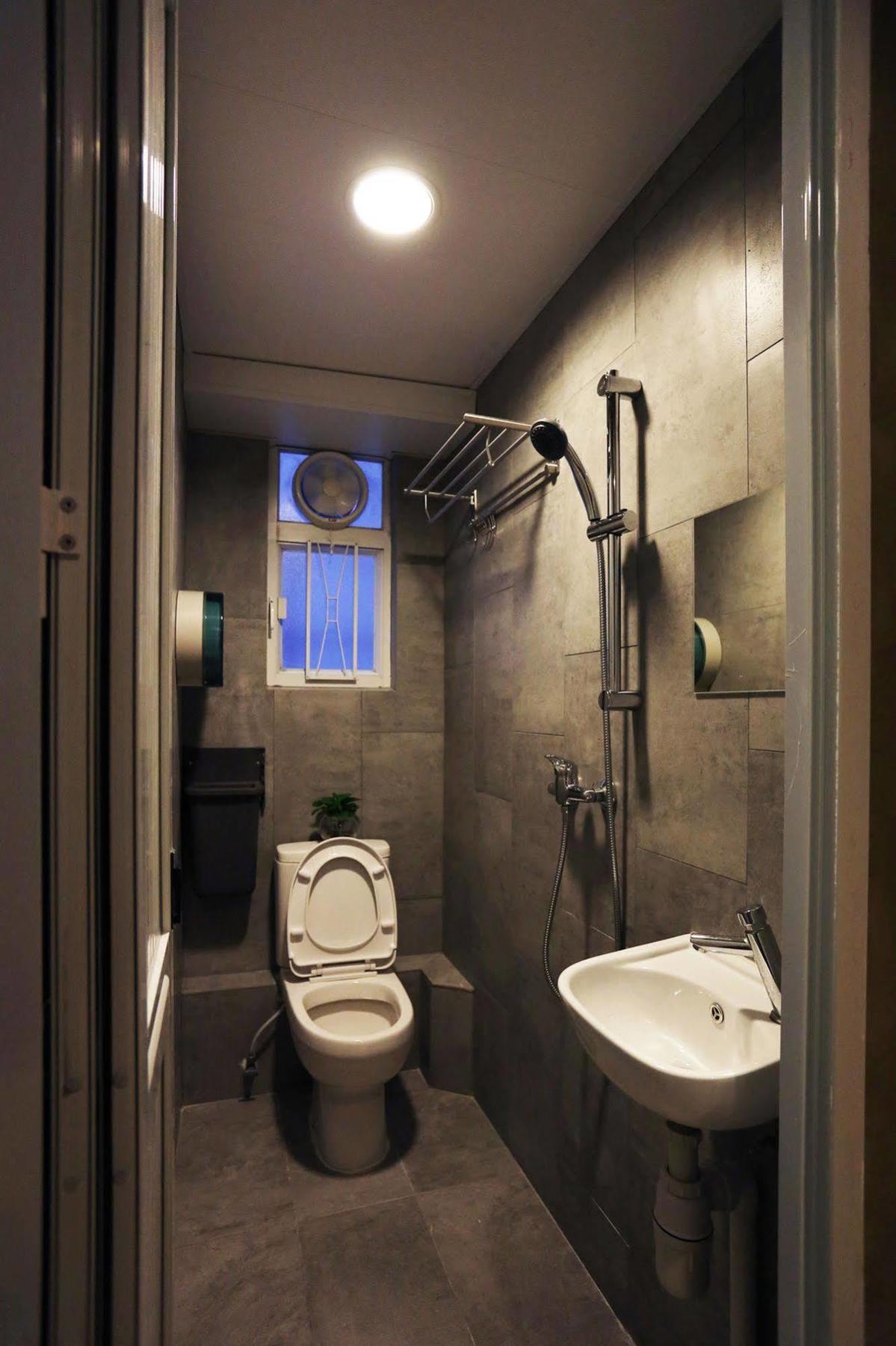 Just Hotel Kowloon  Dış mekan fotoğraf