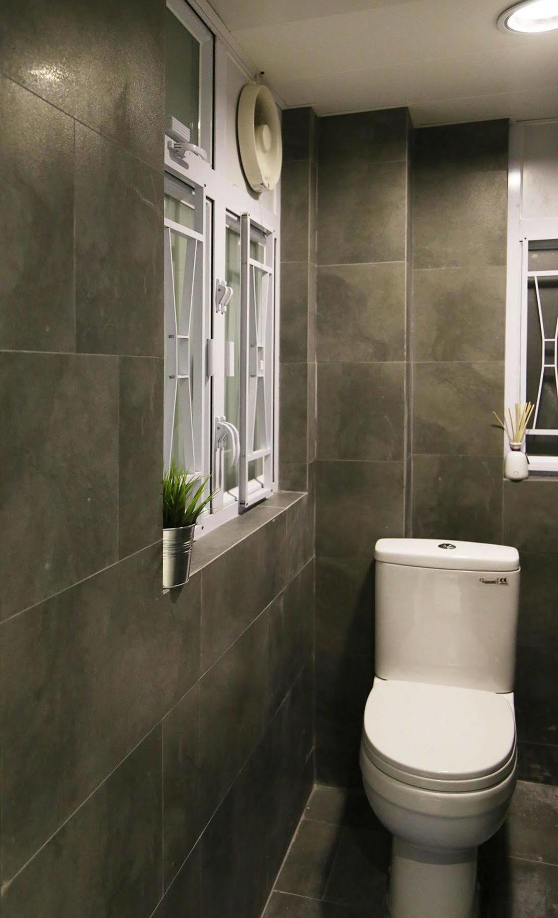 Just Hotel Kowloon  Dış mekan fotoğraf
