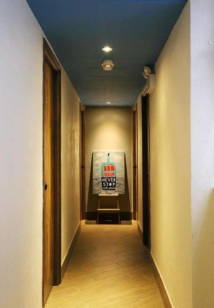 Just Hotel Kowloon  Dış mekan fotoğraf